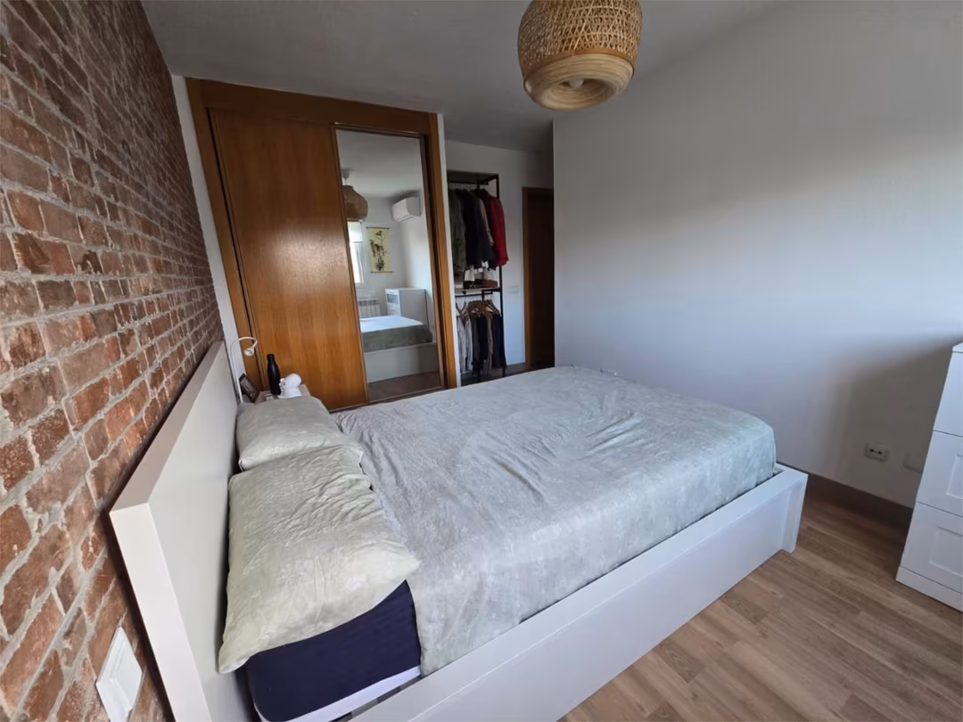 Piso en  Calle de María Tubau 13 - Foto 16