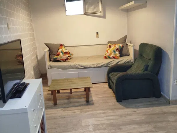 Piso en calle de Manuela Malasaña, 3