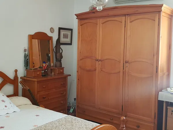 Casa o chalet independiente en Calle Pizarro, 26, Centro, Centro - Foto 10