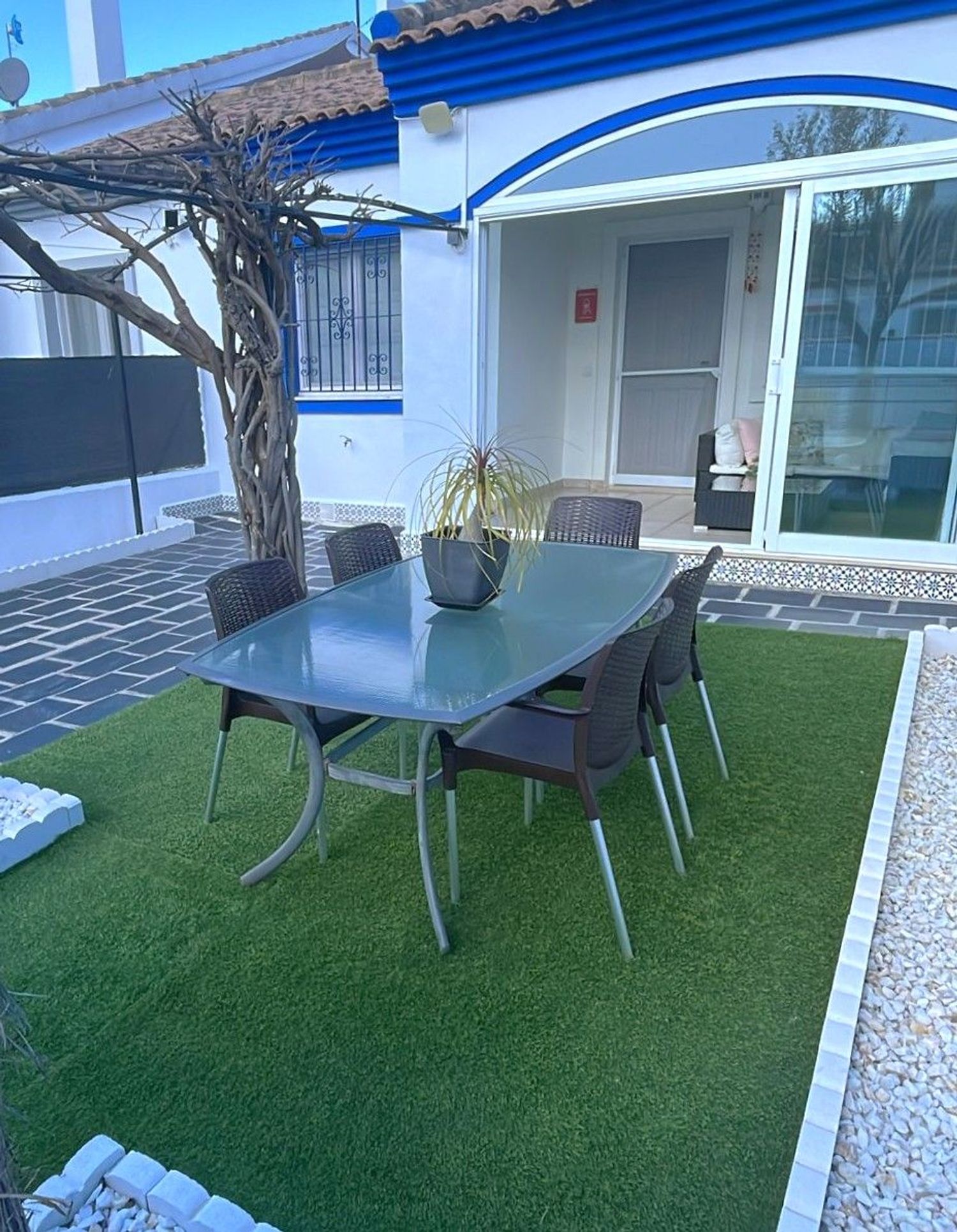Chalet pareado en Avenida del Boticari, 7 - Foto 2