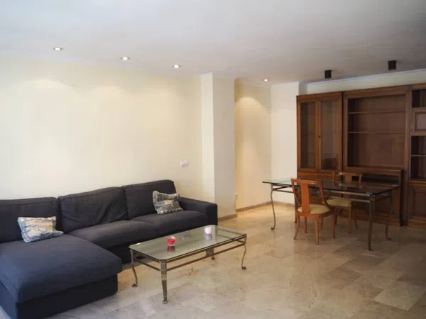 Piso en calle del doctor monserrat, 6