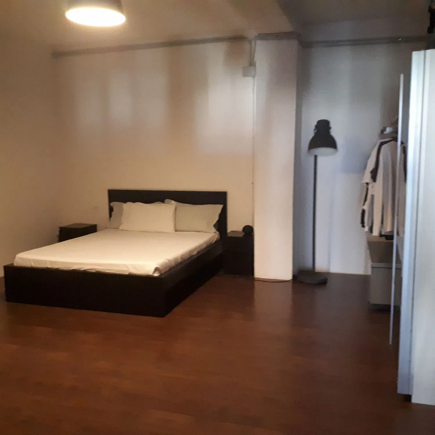 Estudio en calle de Zamora, 91 - Foto 6