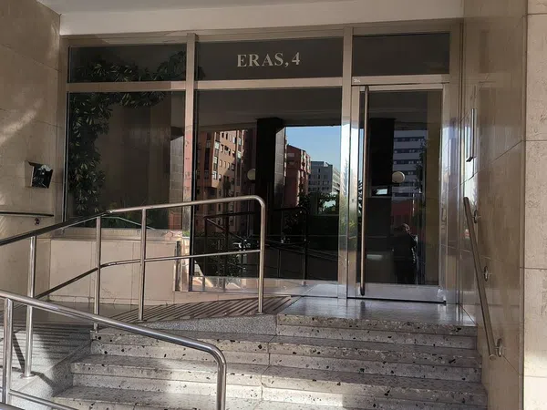 Piso en Calle de las Eras, 4 - Foto 10