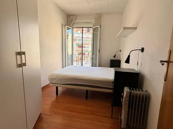 Piso en La Bordeta - Foto 11