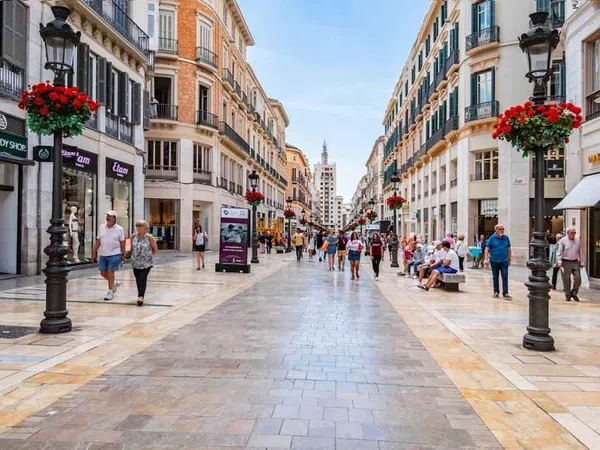 Estudio en Granada, 12, Centro Histórico - Foto 1