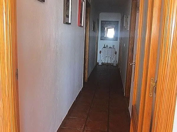 Casa o chalet independiente en Plaza Poligono 17, 332 - Foto 17