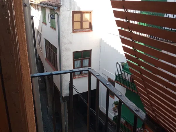 Piso en Calle Blasco de Alagón, 19 - Foto 6