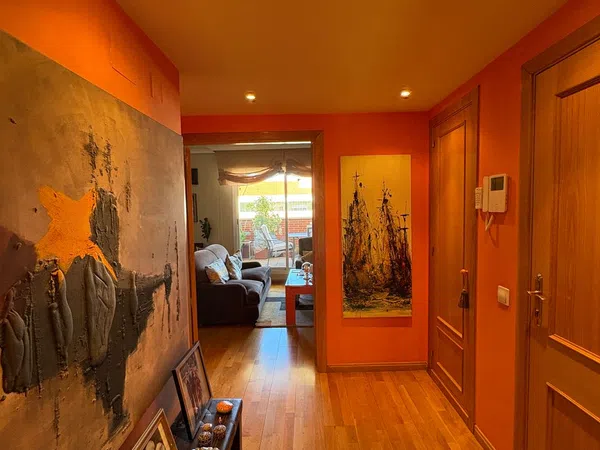 Ático en avenida del Doctor García Tapia, 226 - Foto 10