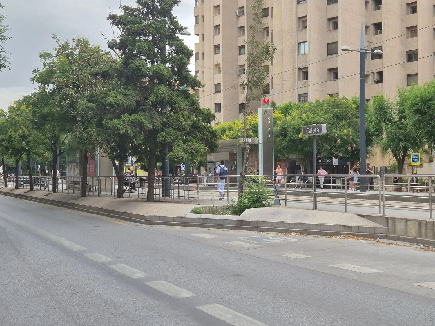 Piso en Isaac Albeniz, 15 - Foto 4