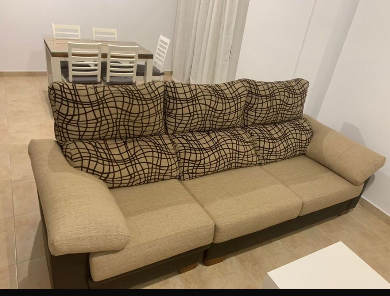 Piso en pasaje San Sebastián, 3 - Foto 3