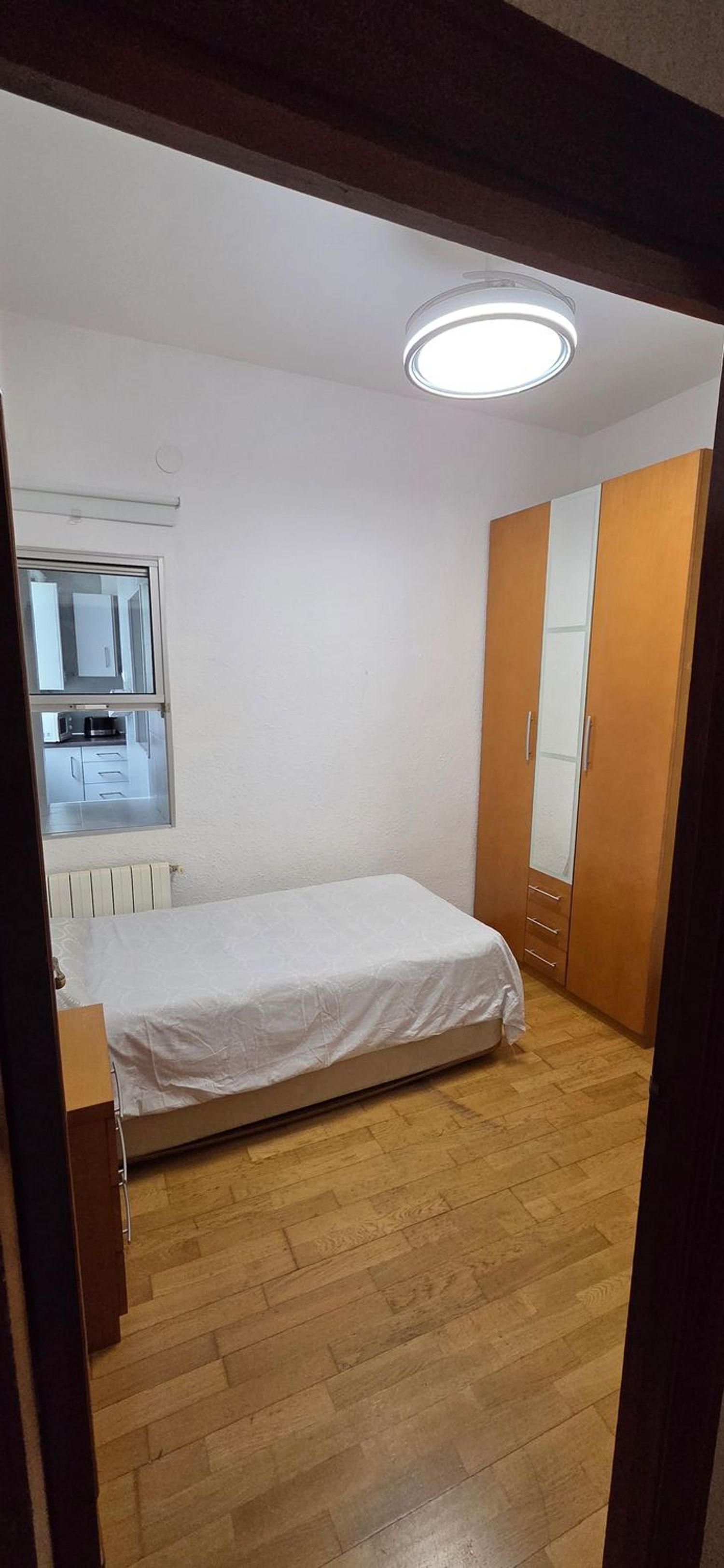 Piso en Calle de la Paz, 28, Paseo Sagasta - Foto 21