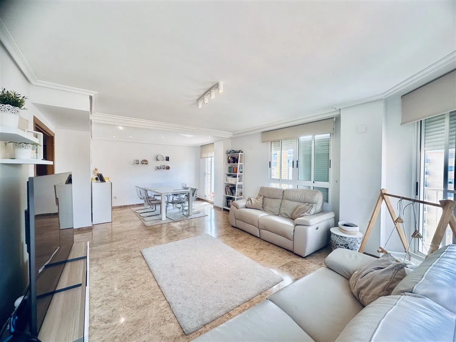 Piso en avenida de França, 65 - Foto 2