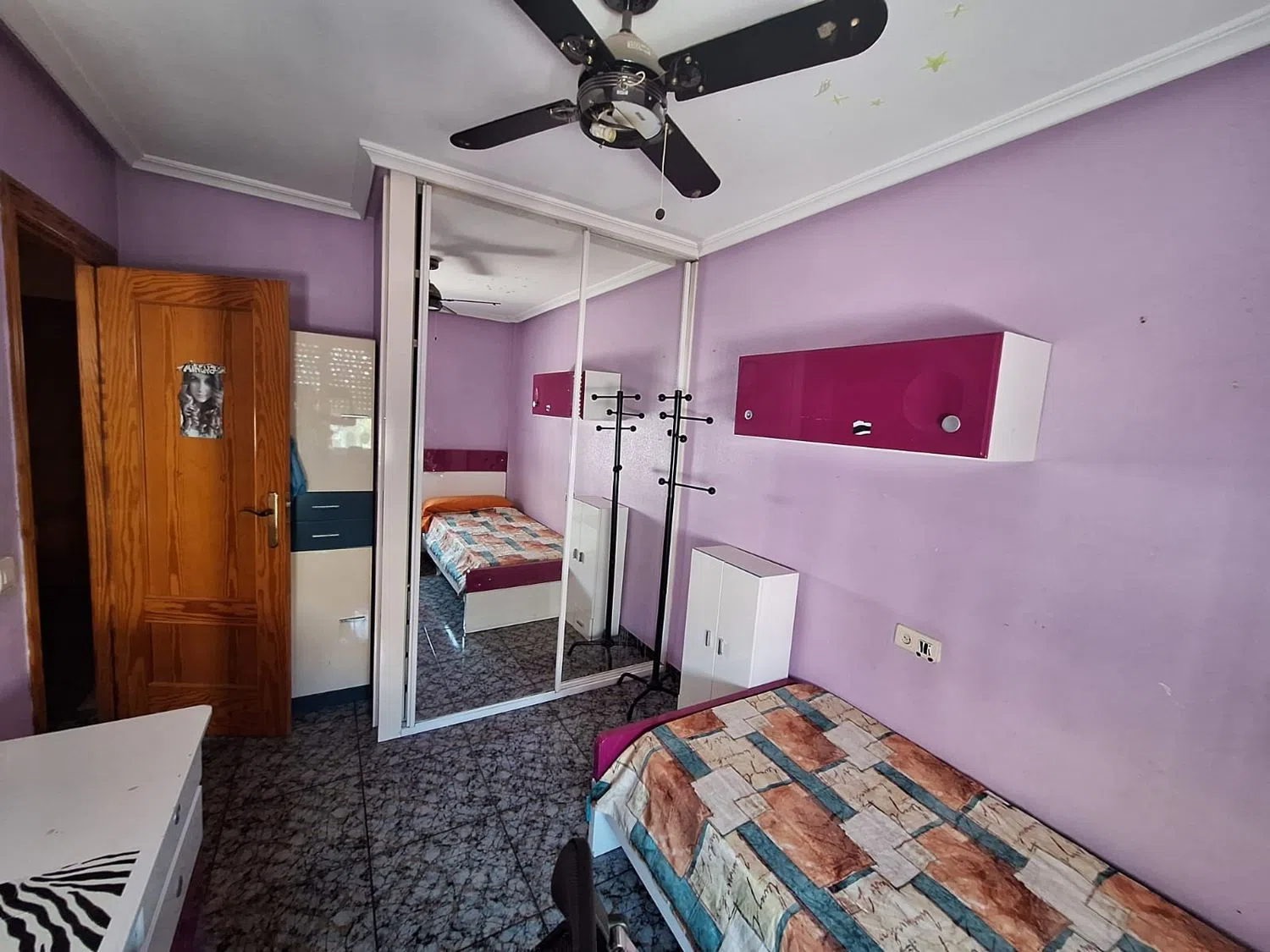 Casa independiente en travesía Fuensanta 1, 5 - Foto 10