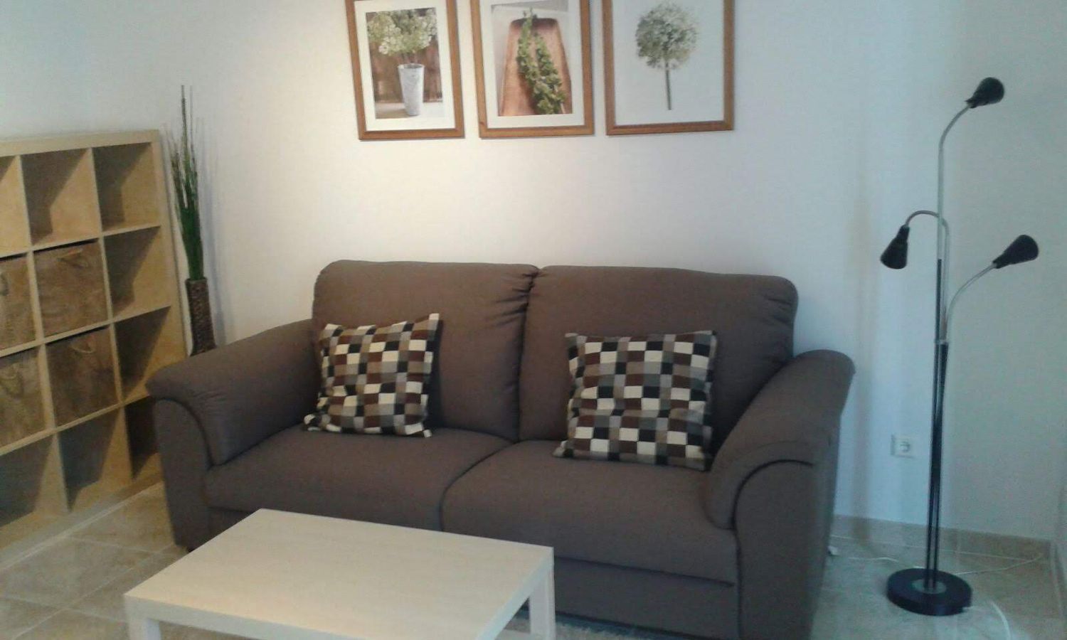 Piso en calle Teniente Ochoa Olalla, 10 - Foto 12