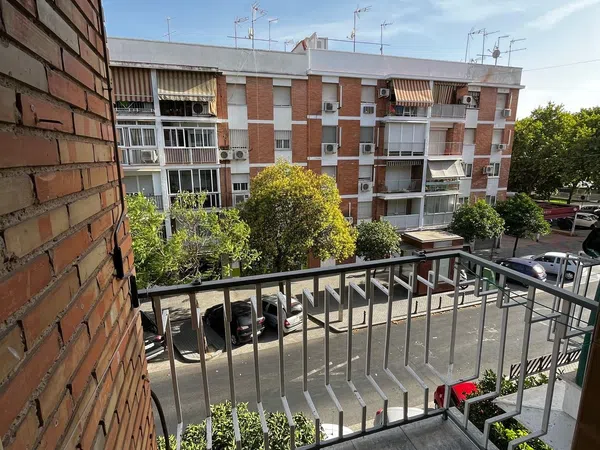 Piso en Avenida Virgen de Fátima, 21, Fátima - Campiñuela - Foto 10