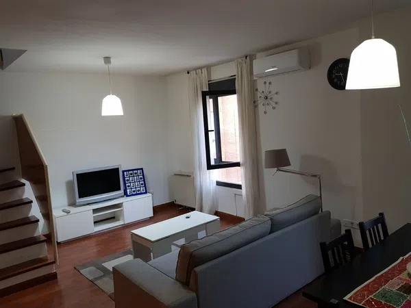 Dúplex en Calle Agustin Calvo, 29, Canillas - Foto 1