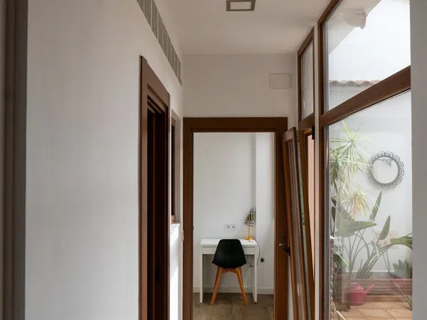 Chalet adosado en Calle d'Alegret, 4, Benimaclet - Foto 4