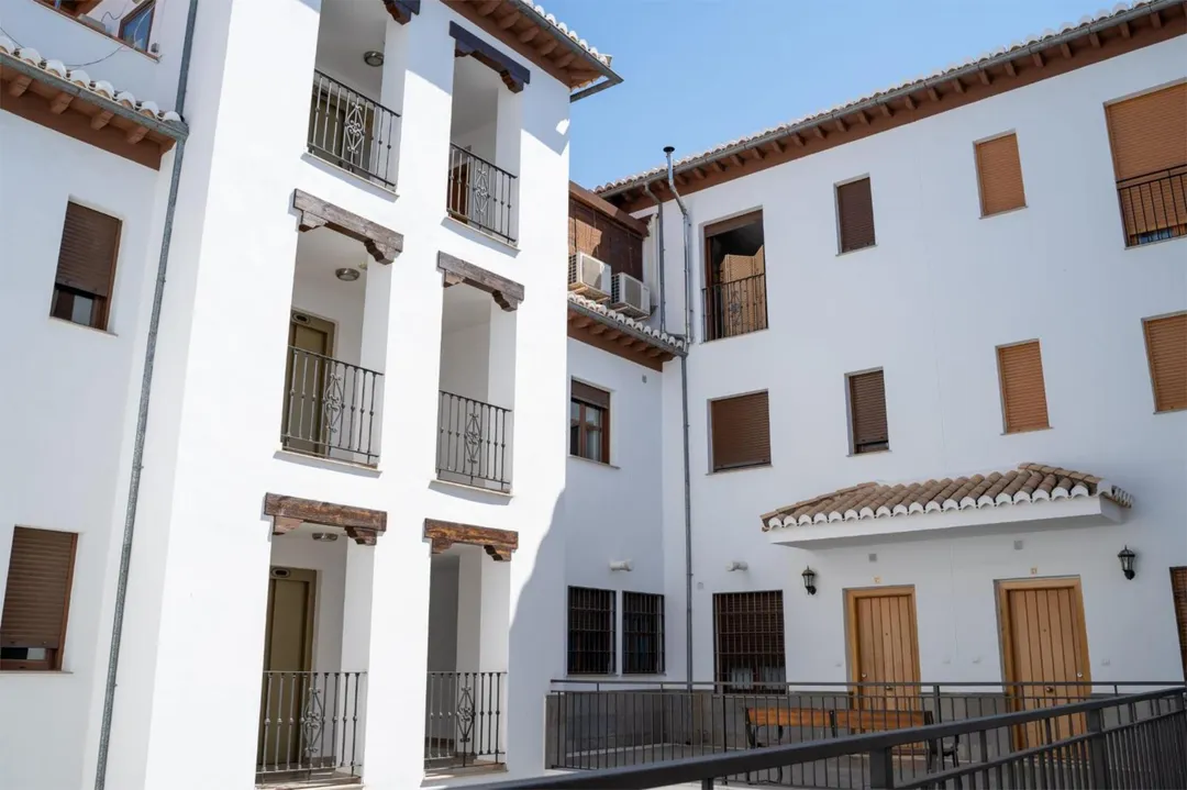 Piso en  Calle Alta de Cartuja 1 - Foto 16