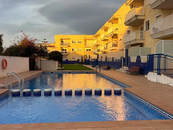 Piso en Calle de Joaquim Arques, 2 - Foto 4
