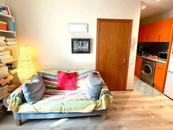 Estudio en Vila de Gràcia, Barcelona - Foto 2