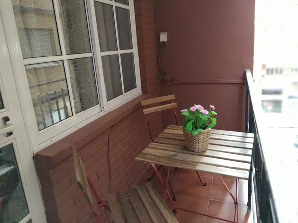 Ático en calle Héroe de Sostoa, 80 - Foto 23