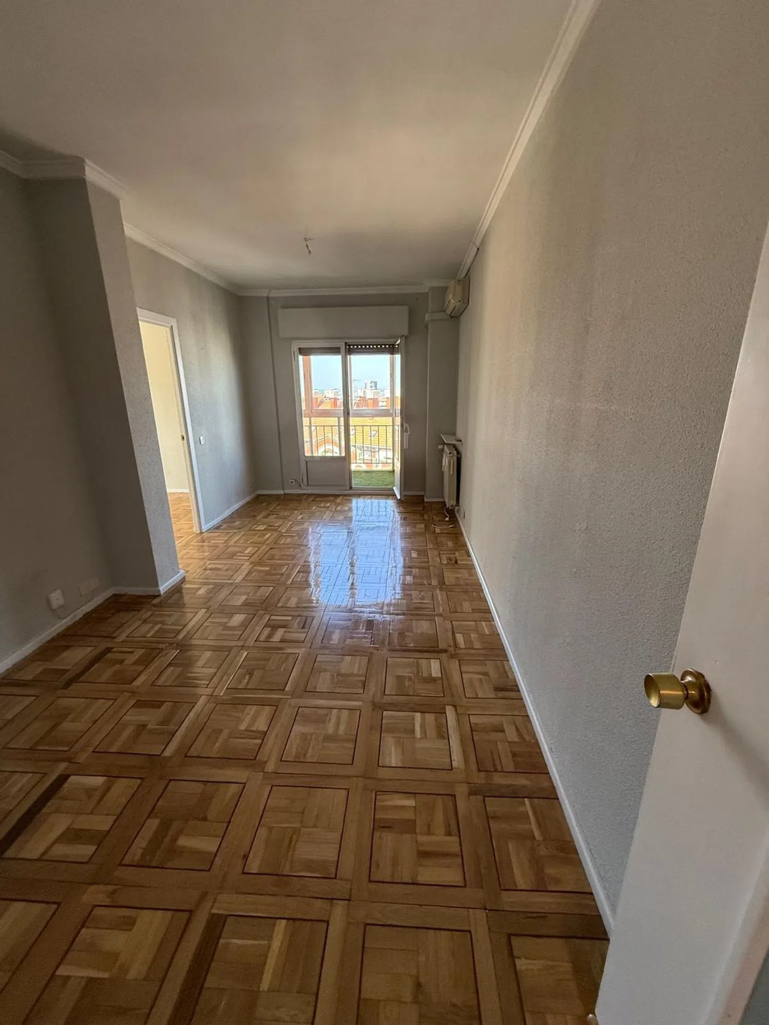 Piso en Barrio Cuzco-Castillejos - Foto 3