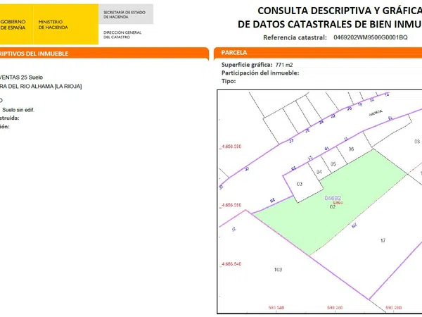 Casa de pueblo en Av La Rioja, 28 - Foto 12