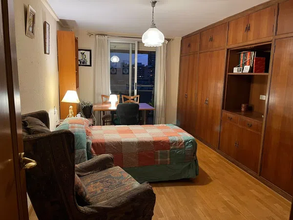 Piso en Calle d'Asensi, 19, Casco Histórico - Foto 9