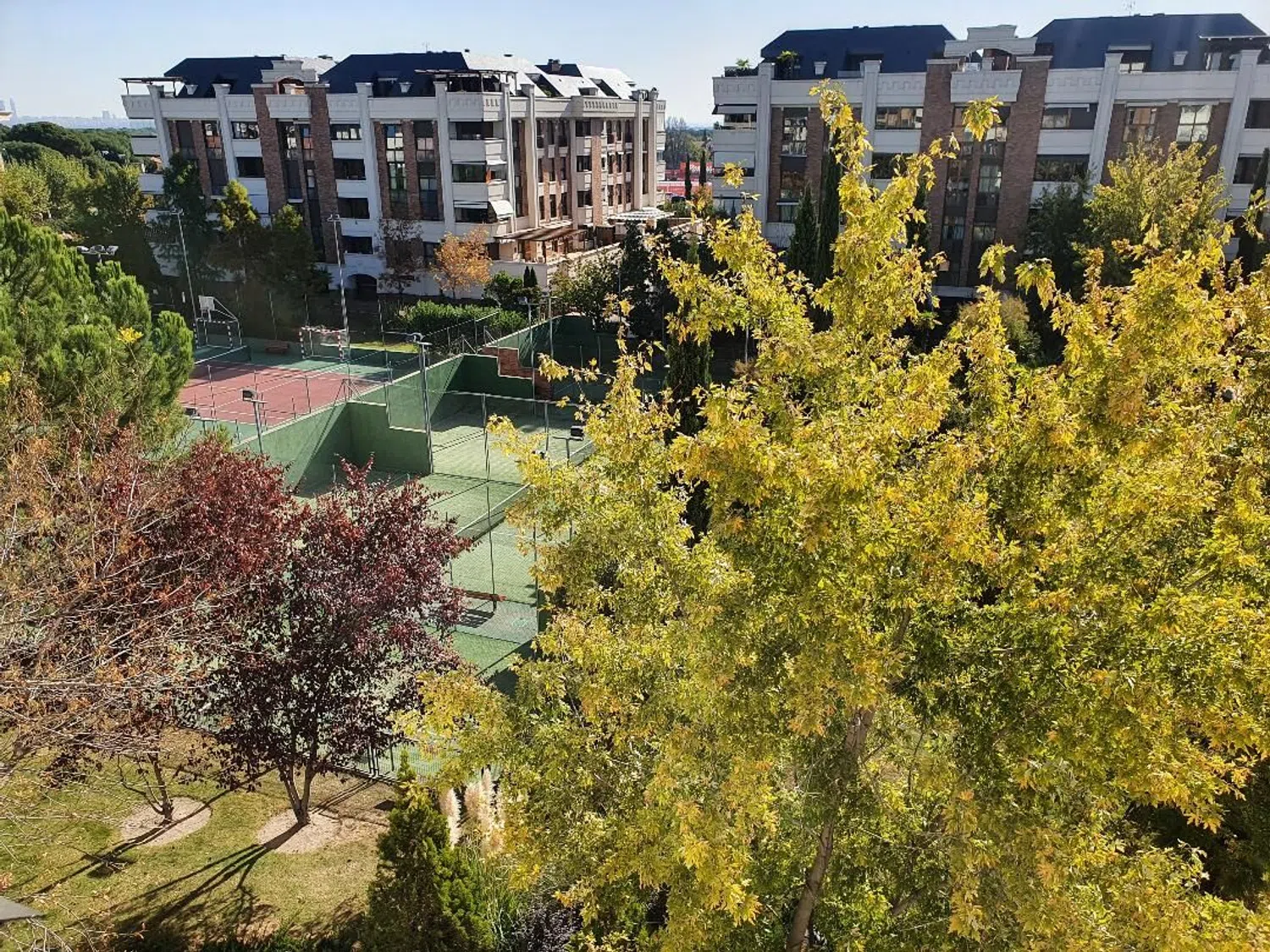 Piso en calle Coto Blanco, 12 - Foto 19