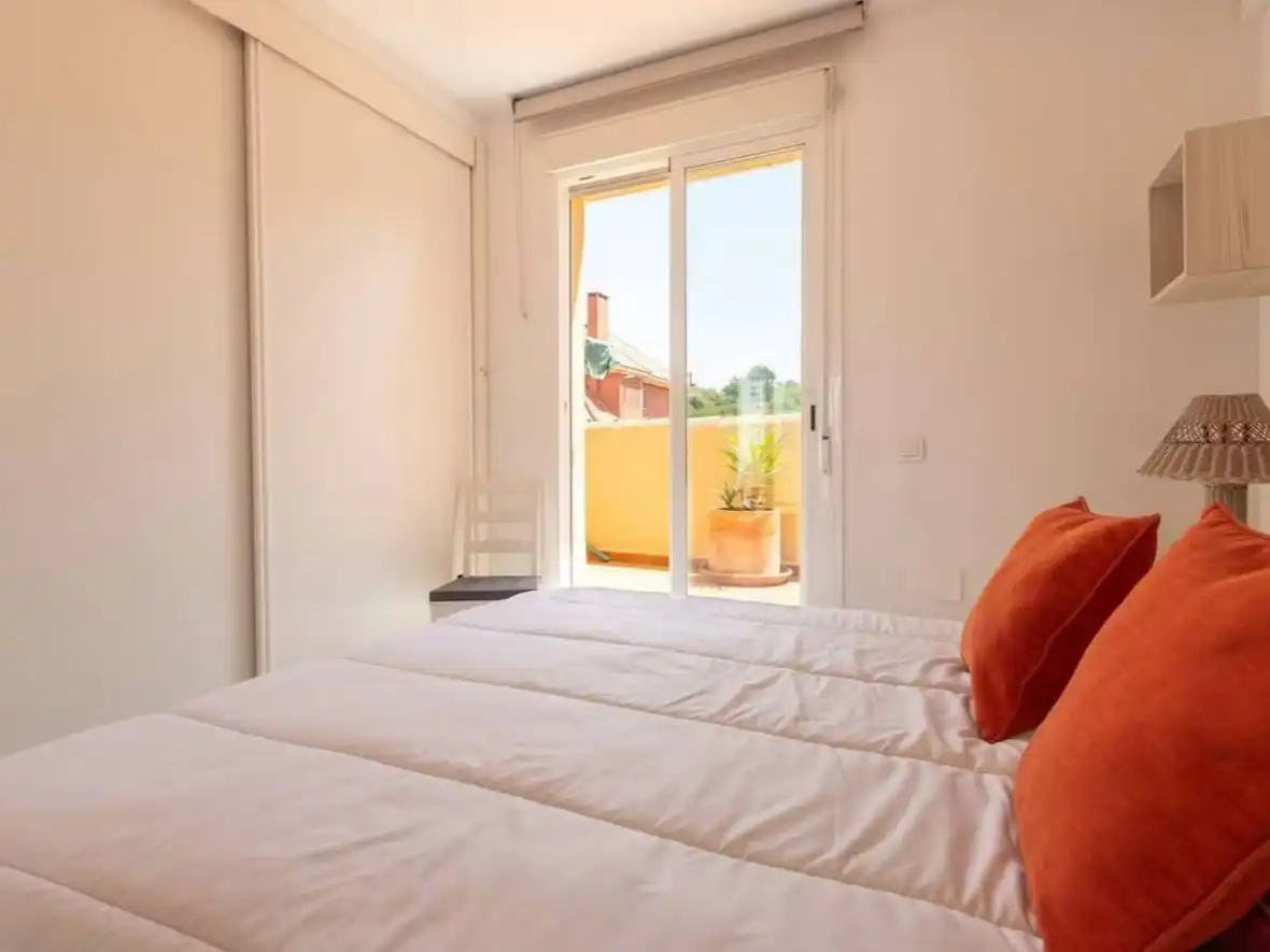 Dúplex en  Calle José Manuel Vallés 28 - Foto 15