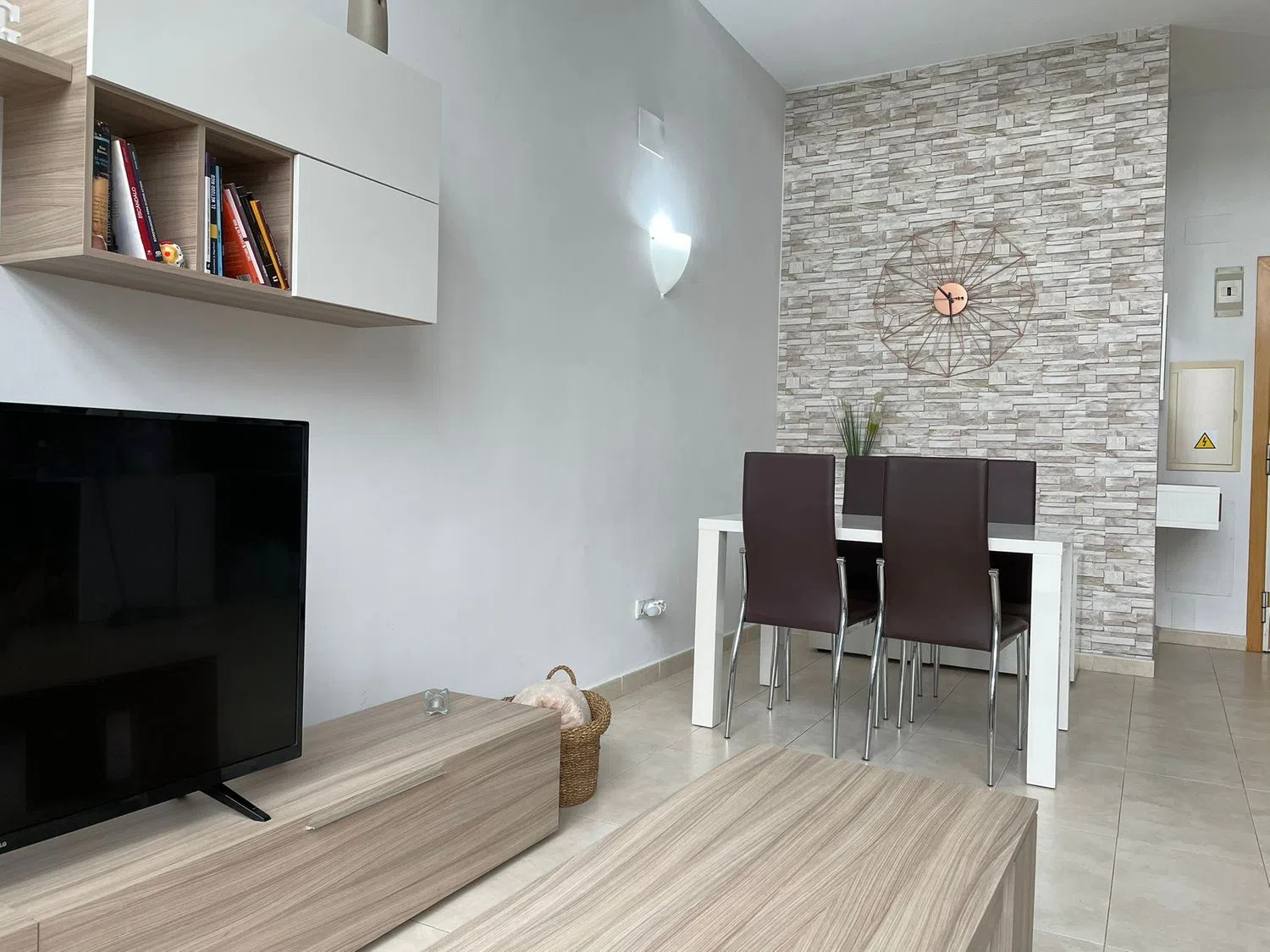 Estudio en calle Nanclares de Oca, 3 - Foto 3