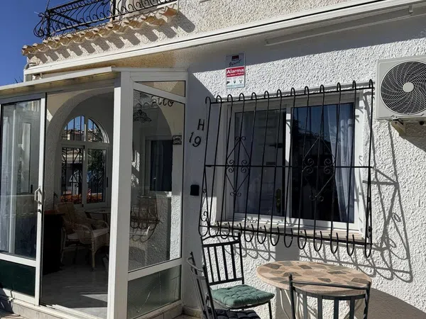Piso en Calle Mar Menor, 34, Playa de los Náufragos - Foto 8