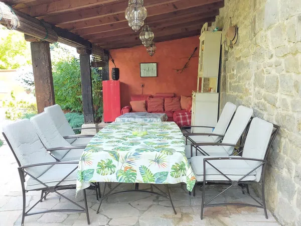 Casa rural en Calle San Vicente, 26 - Foto 23
