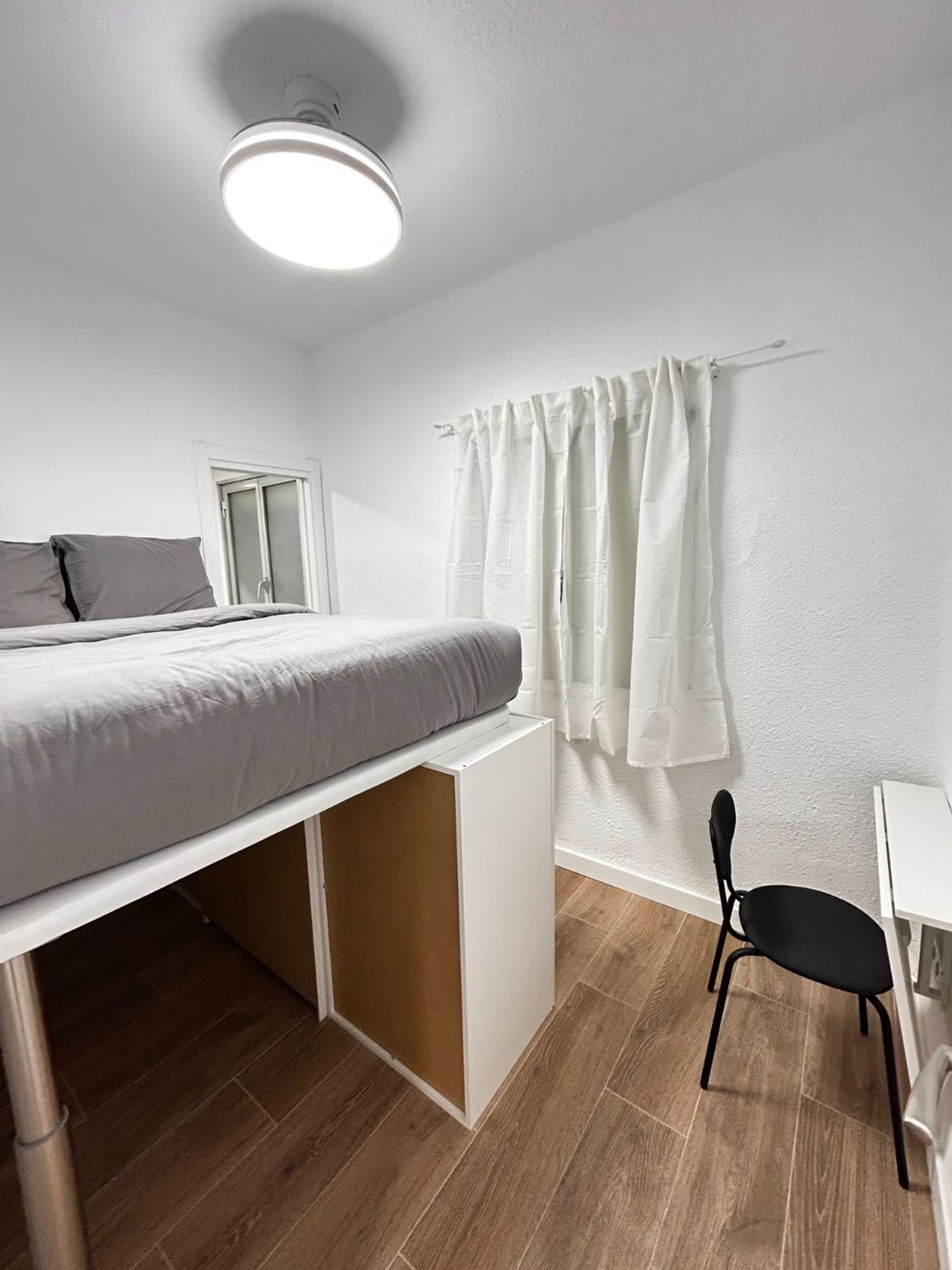 Piso en paseo de Alberto Palacios, 8 - Foto 5