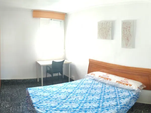 Piso en calle Pintor José Mongrell, 5 - Foto 6