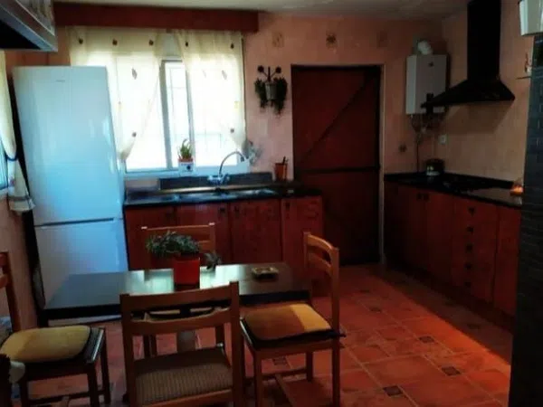 Casa o chalet independiente en casa la señora s/n s/n - Foto 3
