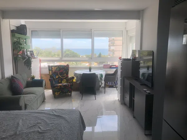 Estudio en Plaza Playa Paraíso, 1, Aguadulce sur - Foto 11