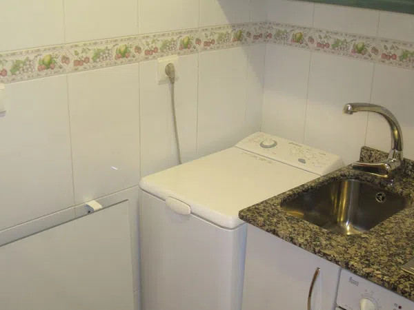 Estudio en Avenida de Castrelos, 10, As Travesas - Balaídos - Foto 5