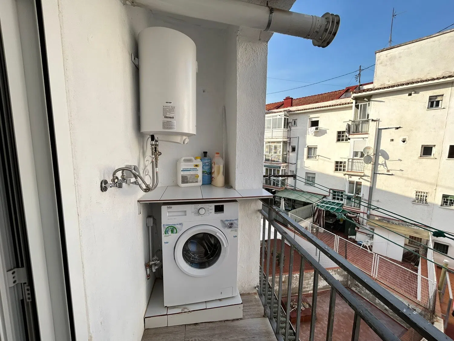 Estudio en calle del Palmípedo, 18 CalledelPalmpedoMADRID - Foto 18