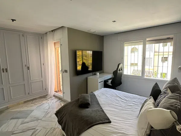 Chalet pareado en Calle Luis Morales, 25, La Dama de Noche-La Alzambra - Foto 32