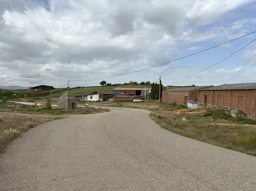 Finca rústica en  Calle Pozo Nuevo 8D - Foto 1