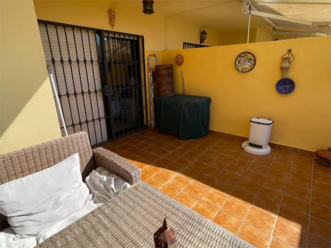 Piso en  Calle Alcaucín 1 - Foto 5