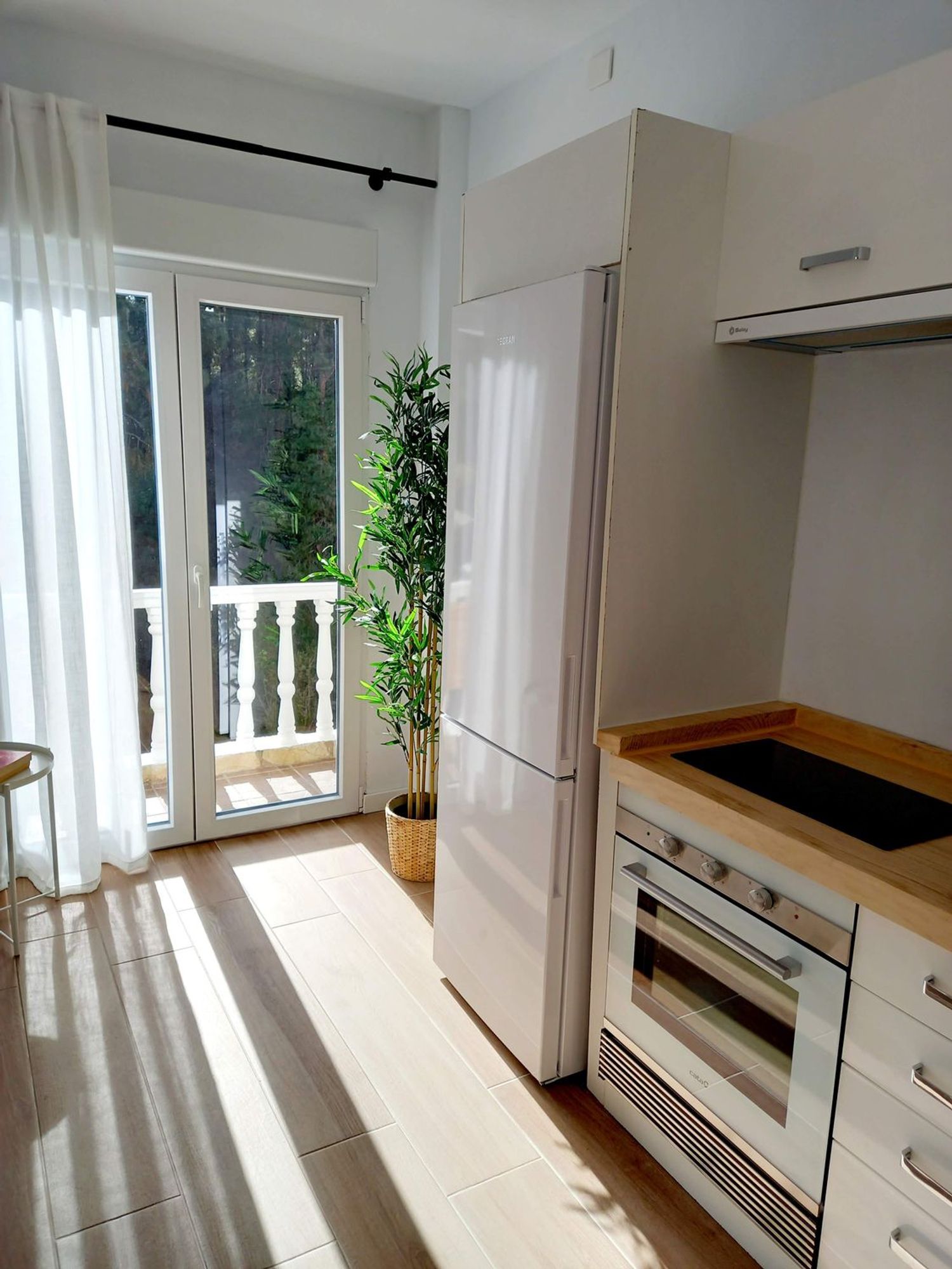 Casa rural en Camino Llanito Perera, 52, Santa Bárbara-La Florida, Santa Bárbara-La Florida - Foto 13