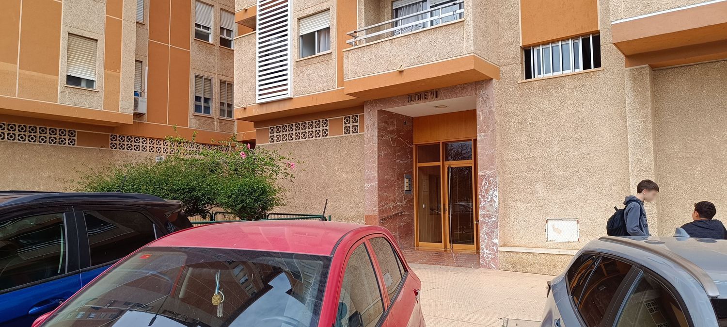 Piso en calle Virgen del Puig, 19 - Foto 35