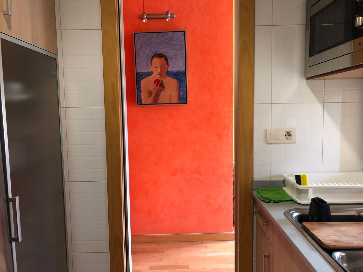 Piso en calle de Balmes, 59 CalledeAragonBarcelona - Foto 15