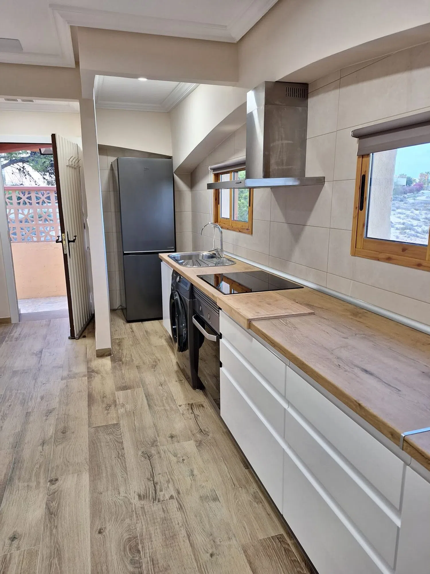 Estudio en calle Azafrán, 60 - Foto 1