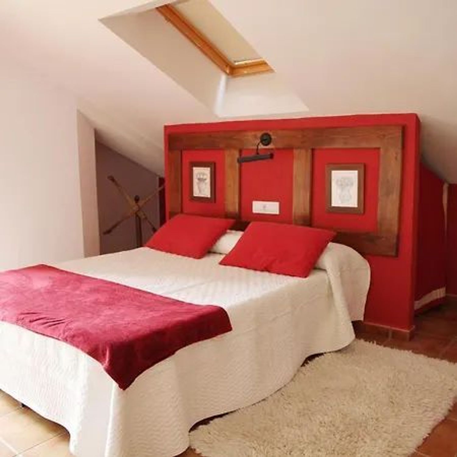 Casa rural en Calle la Loma, 42 - Foto 7