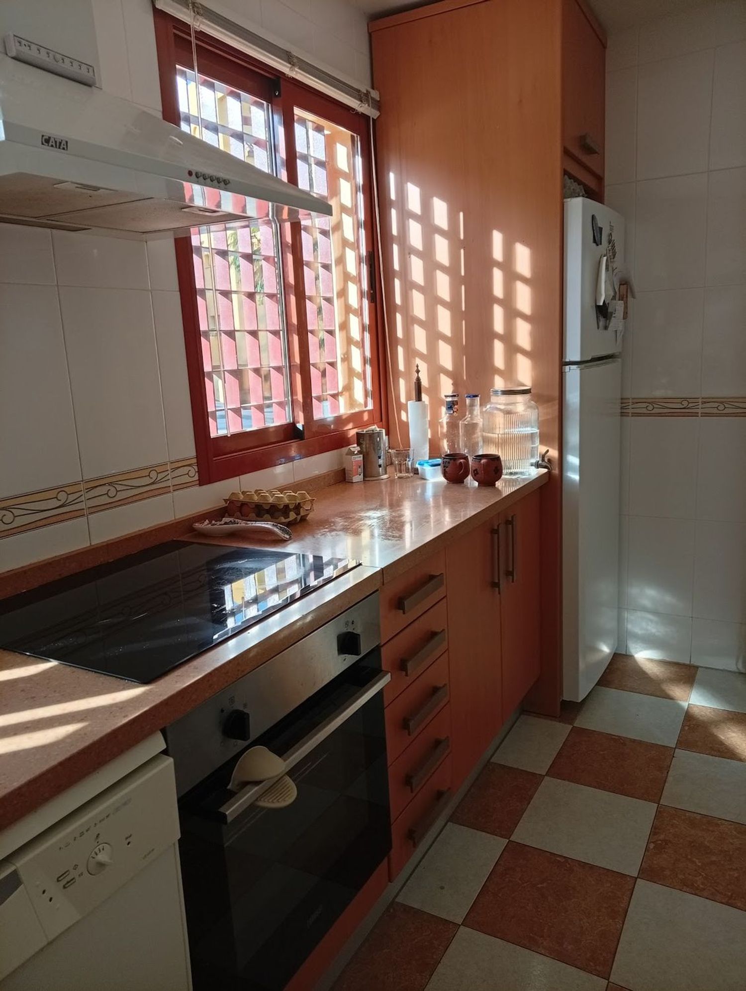 Chalet pareado en Avenida Suecia, 46, Alcorrín, Alcorrín - Foto 5