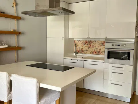 Piso en calle Gravina, 13