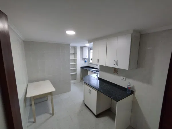 Piso en Calle de Montesa, 40, Barrio de Favara - Foto 2